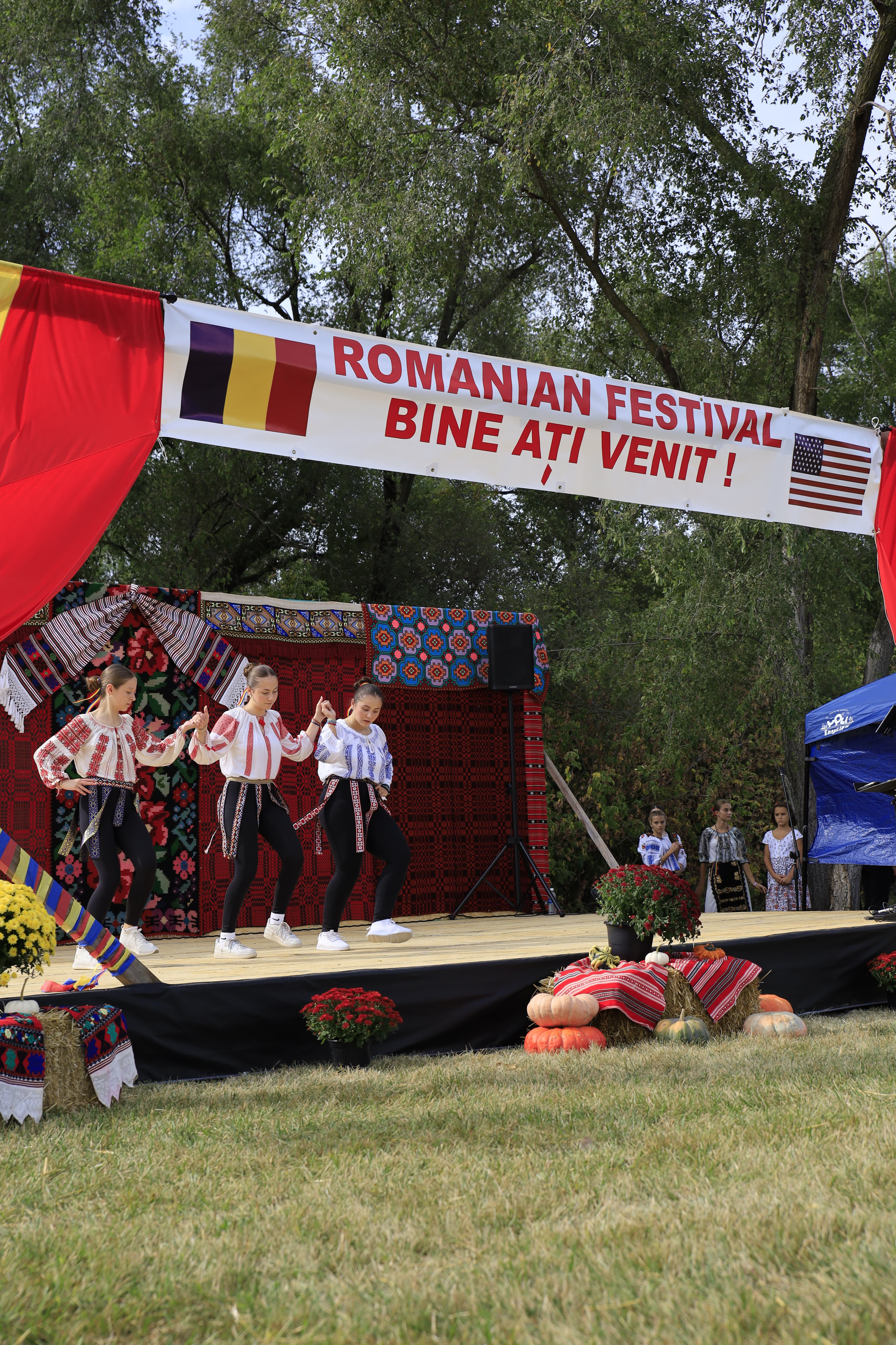 Romanian Food Festival