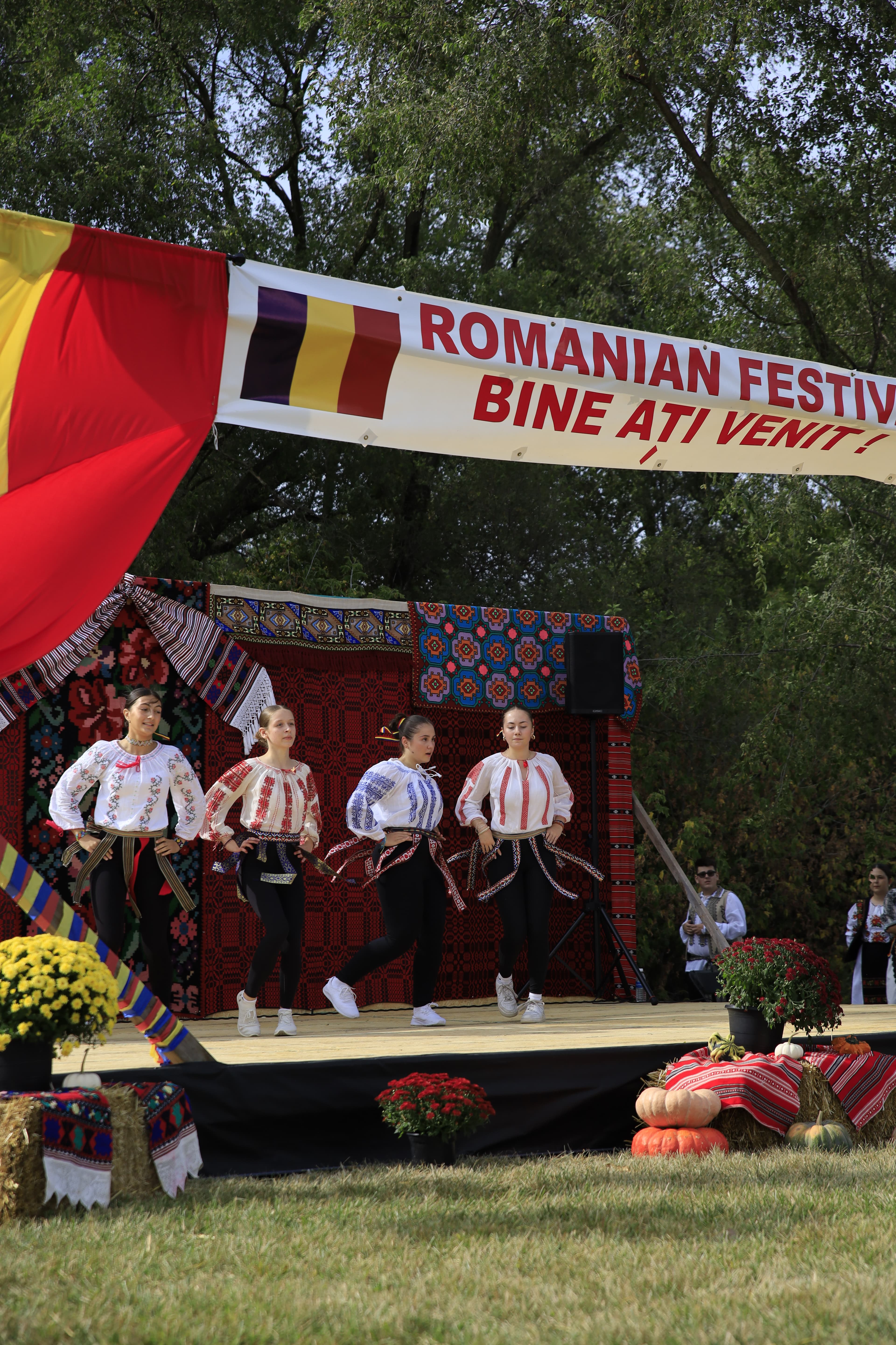 Romanian Food Festival