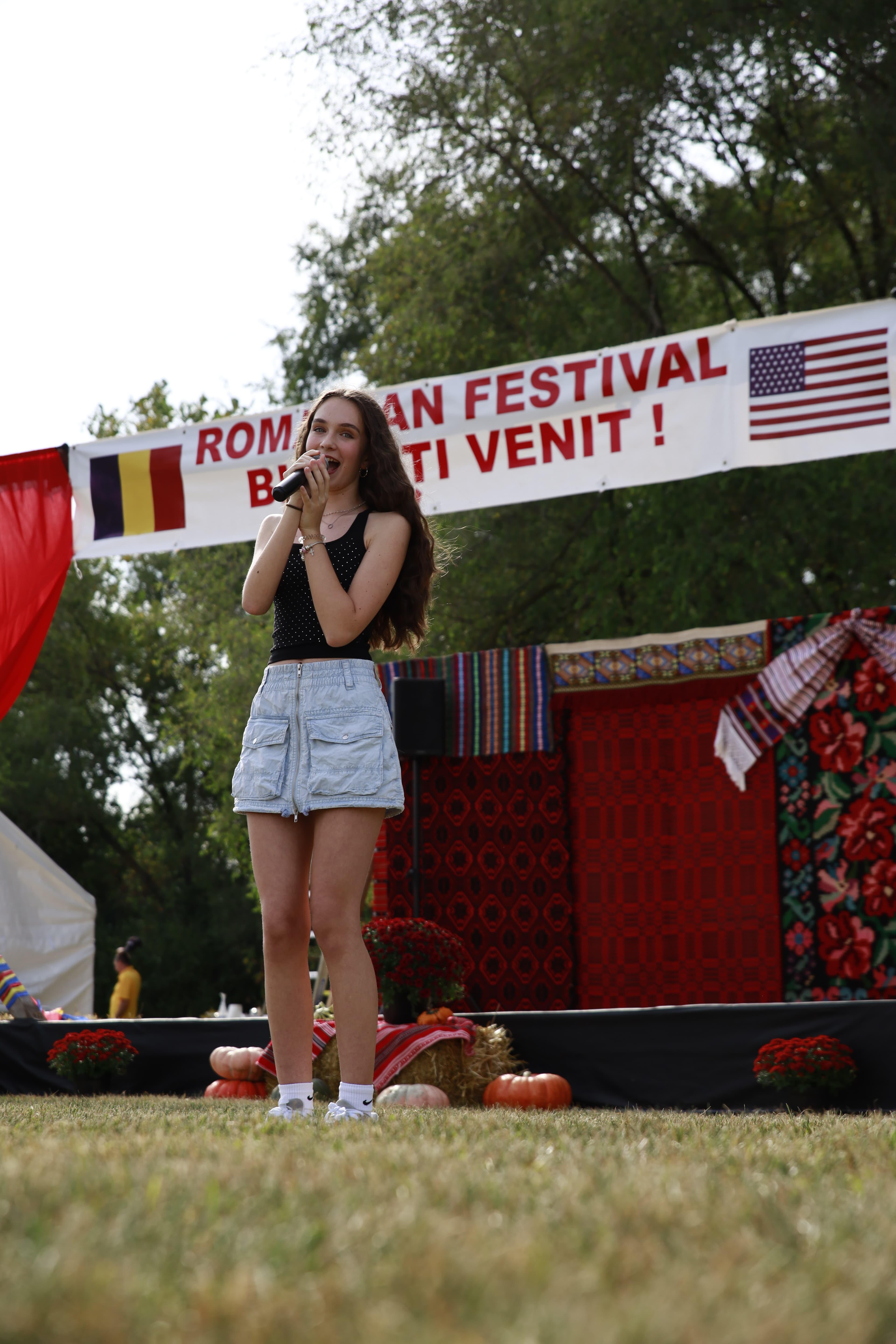 Romanian Food Festival