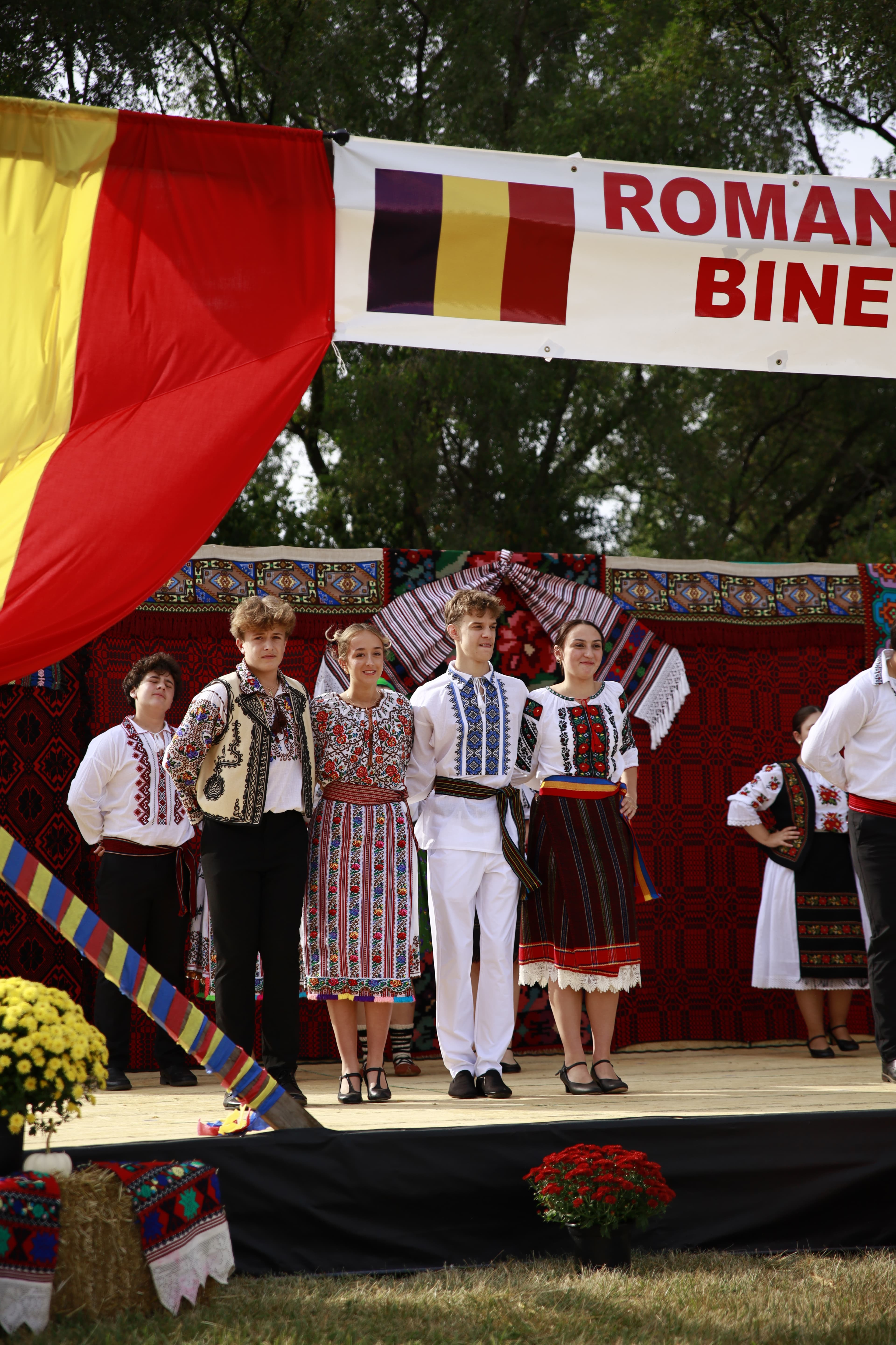 Romanian Food Festival