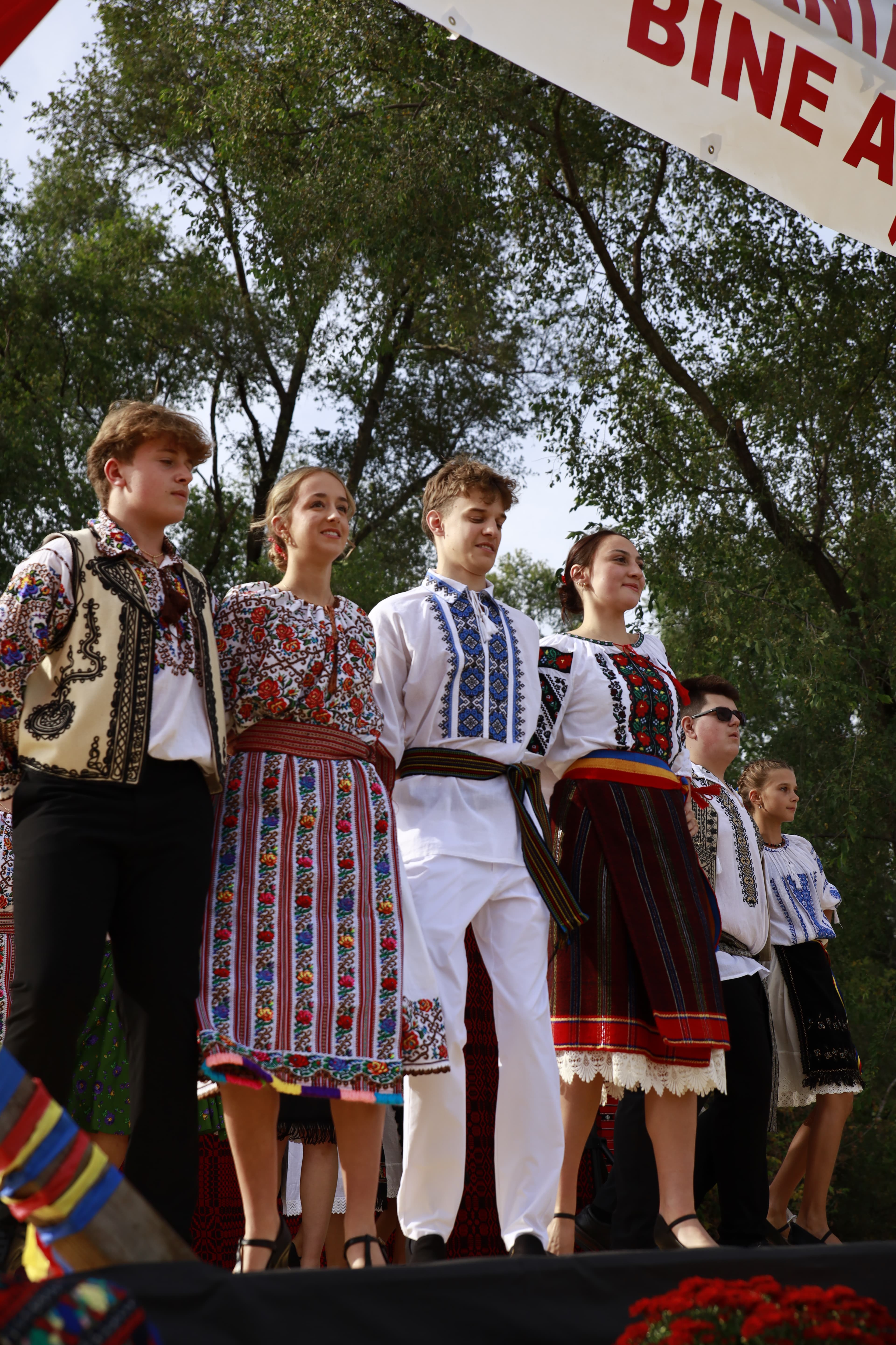 Romanian Food Festival
