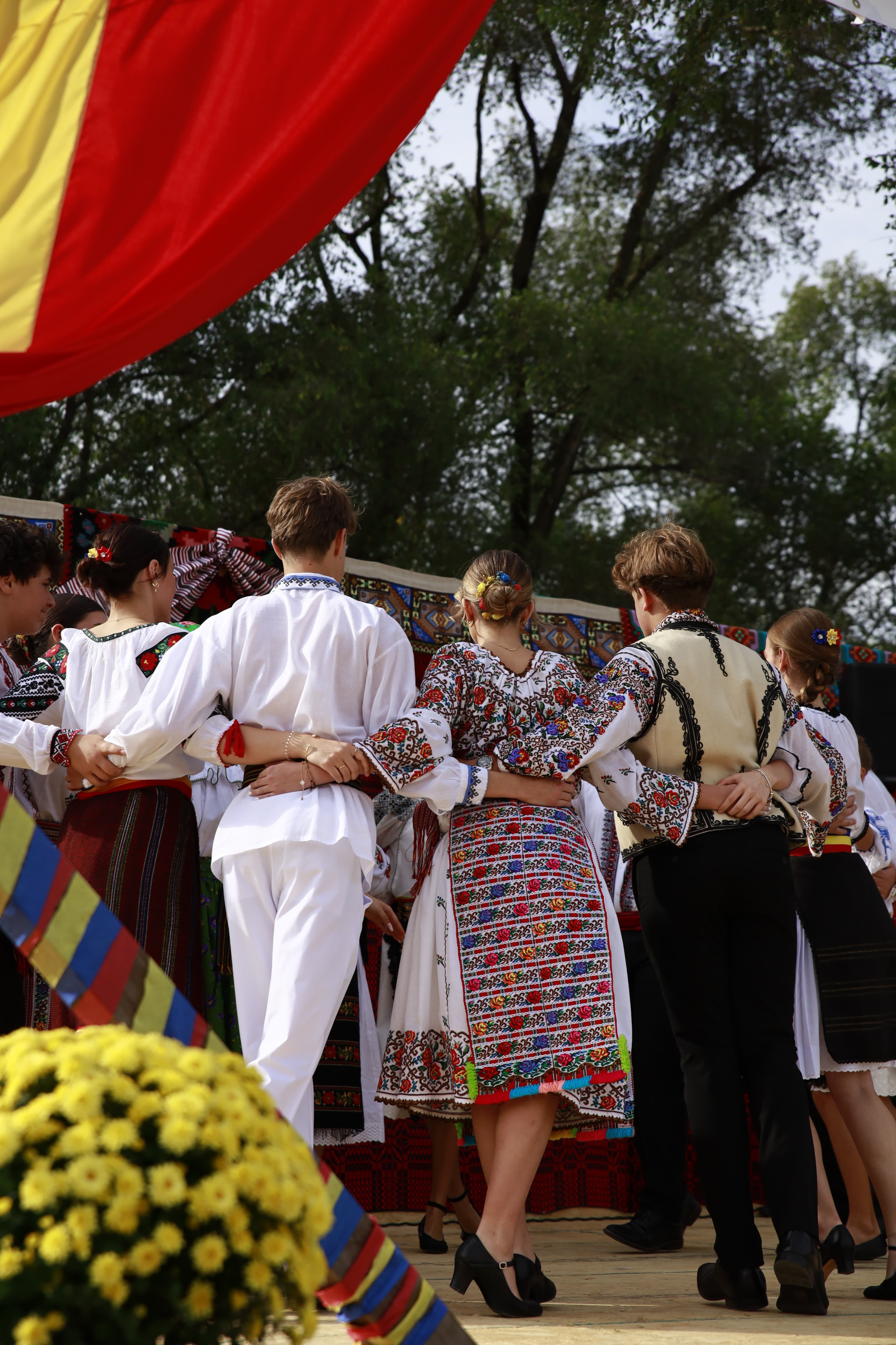Romanian Food Festival