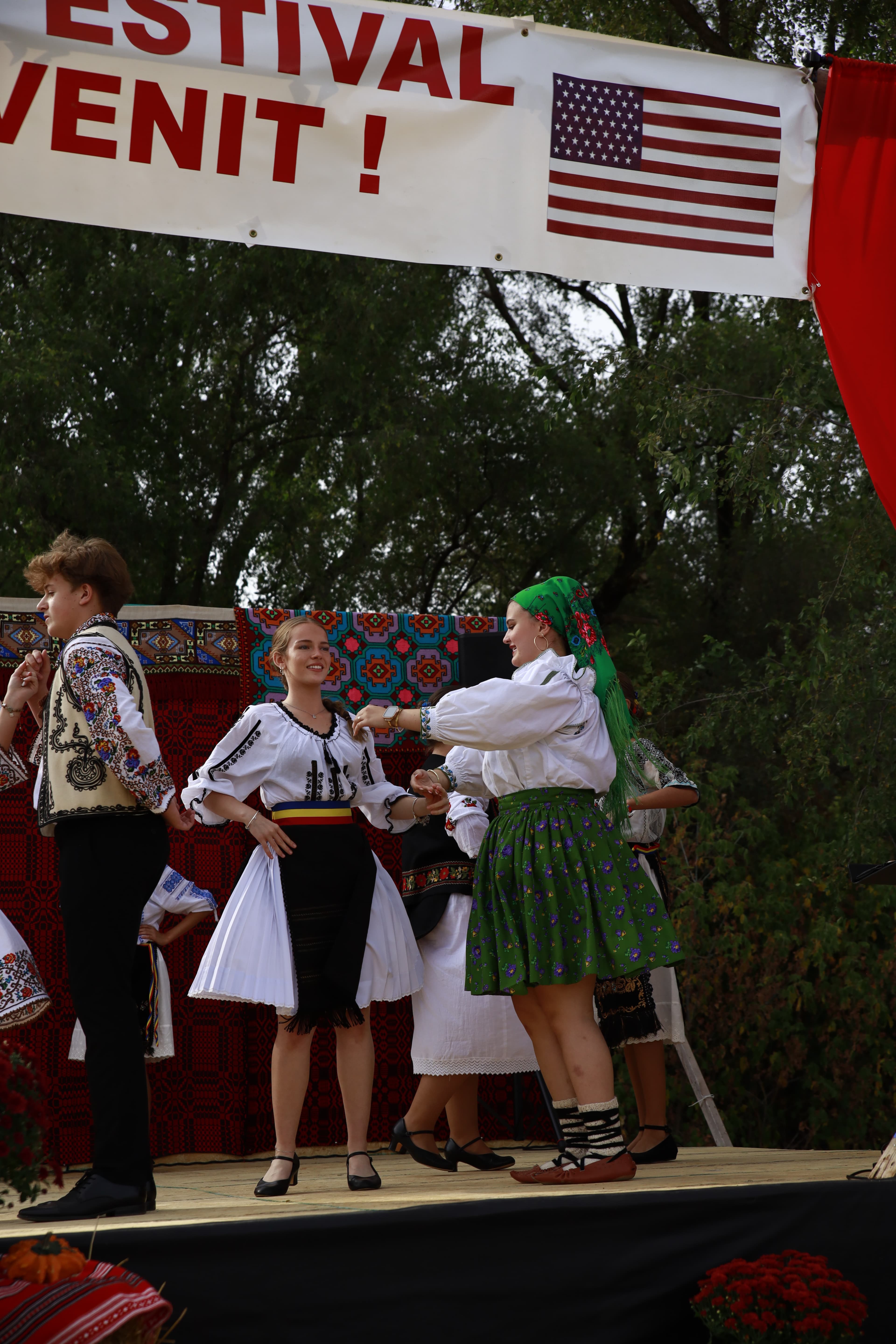 Romanian Food Festival