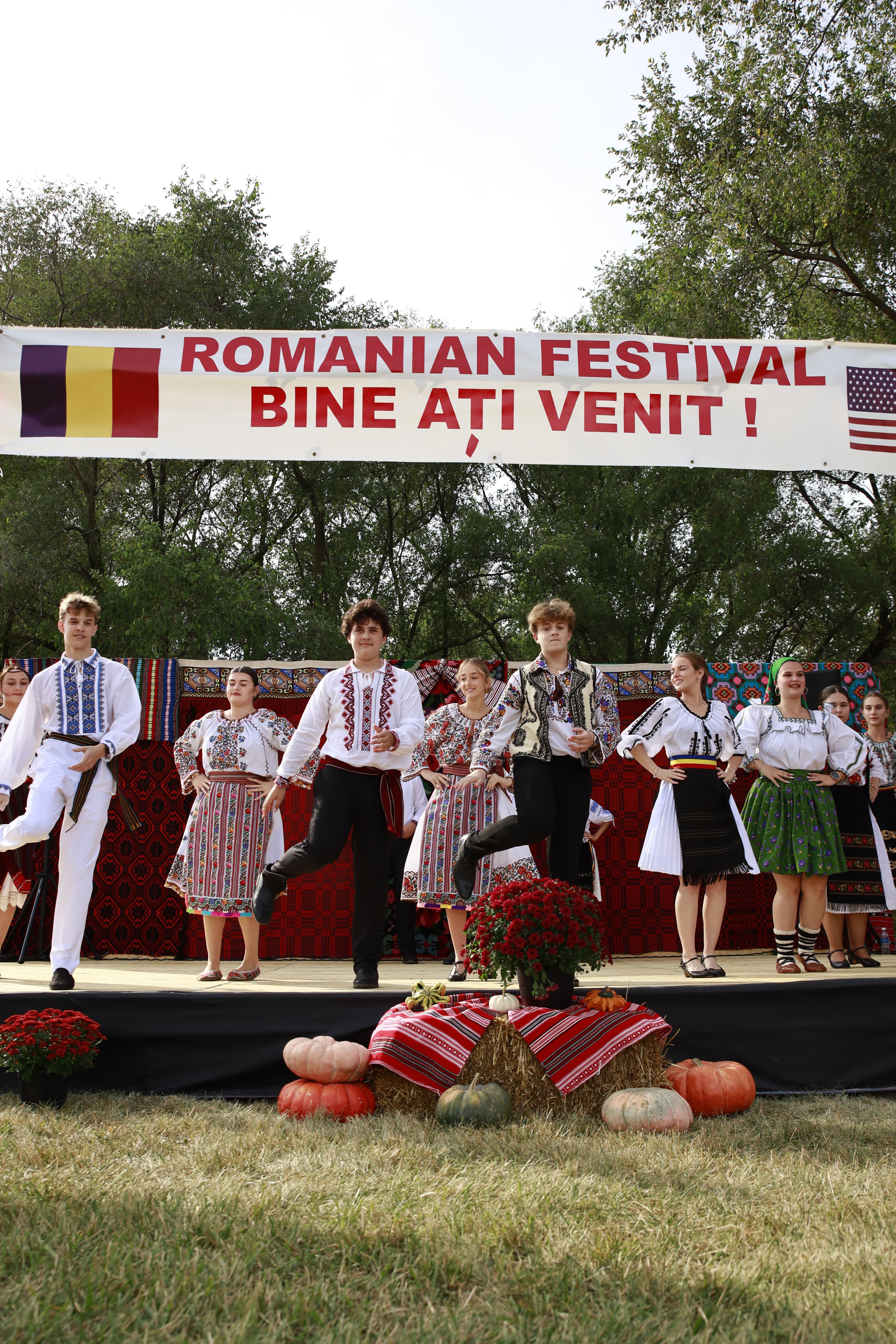 Romanian Food Festival