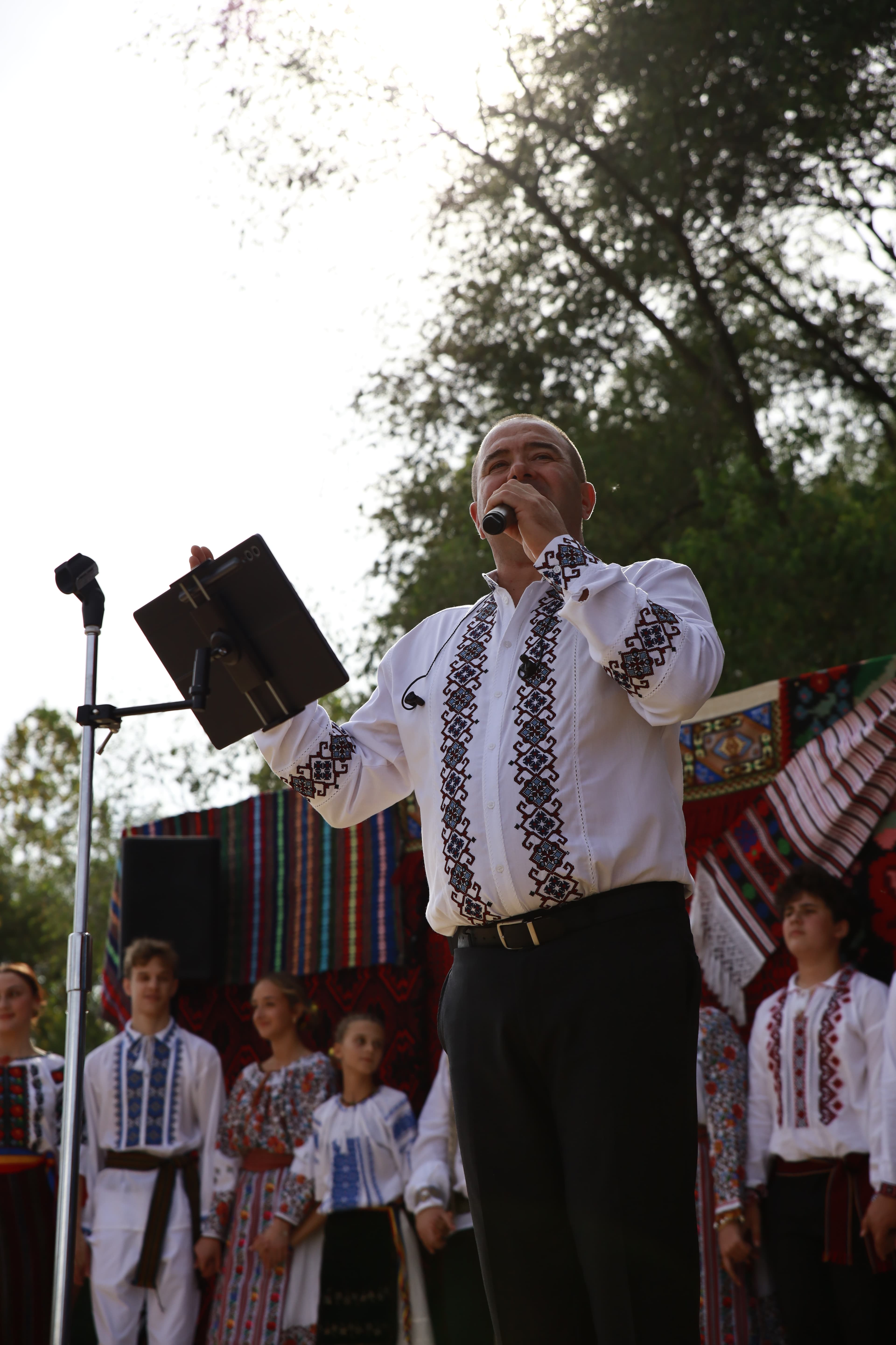Romanian Food Festival