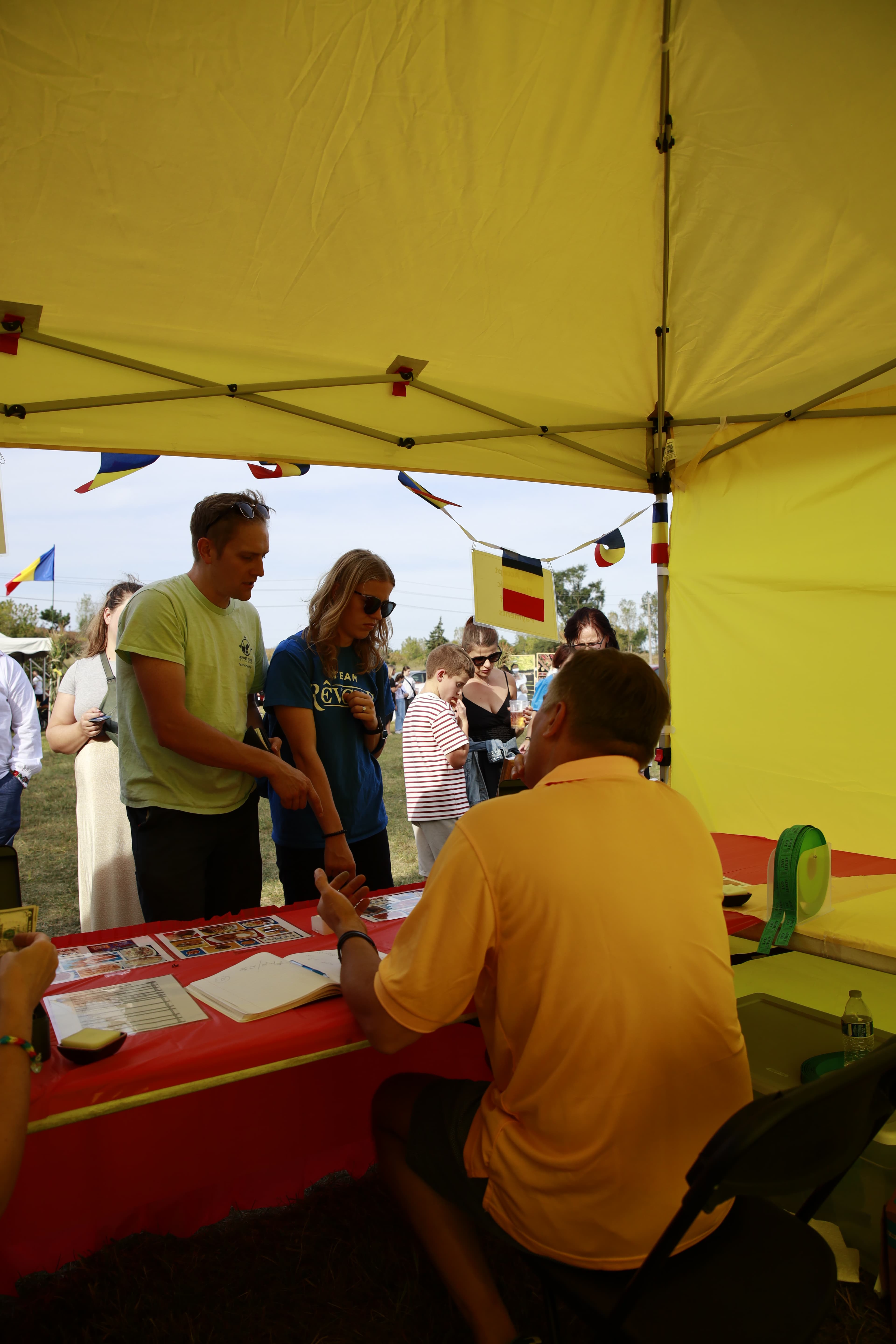 Romanian Food Festival