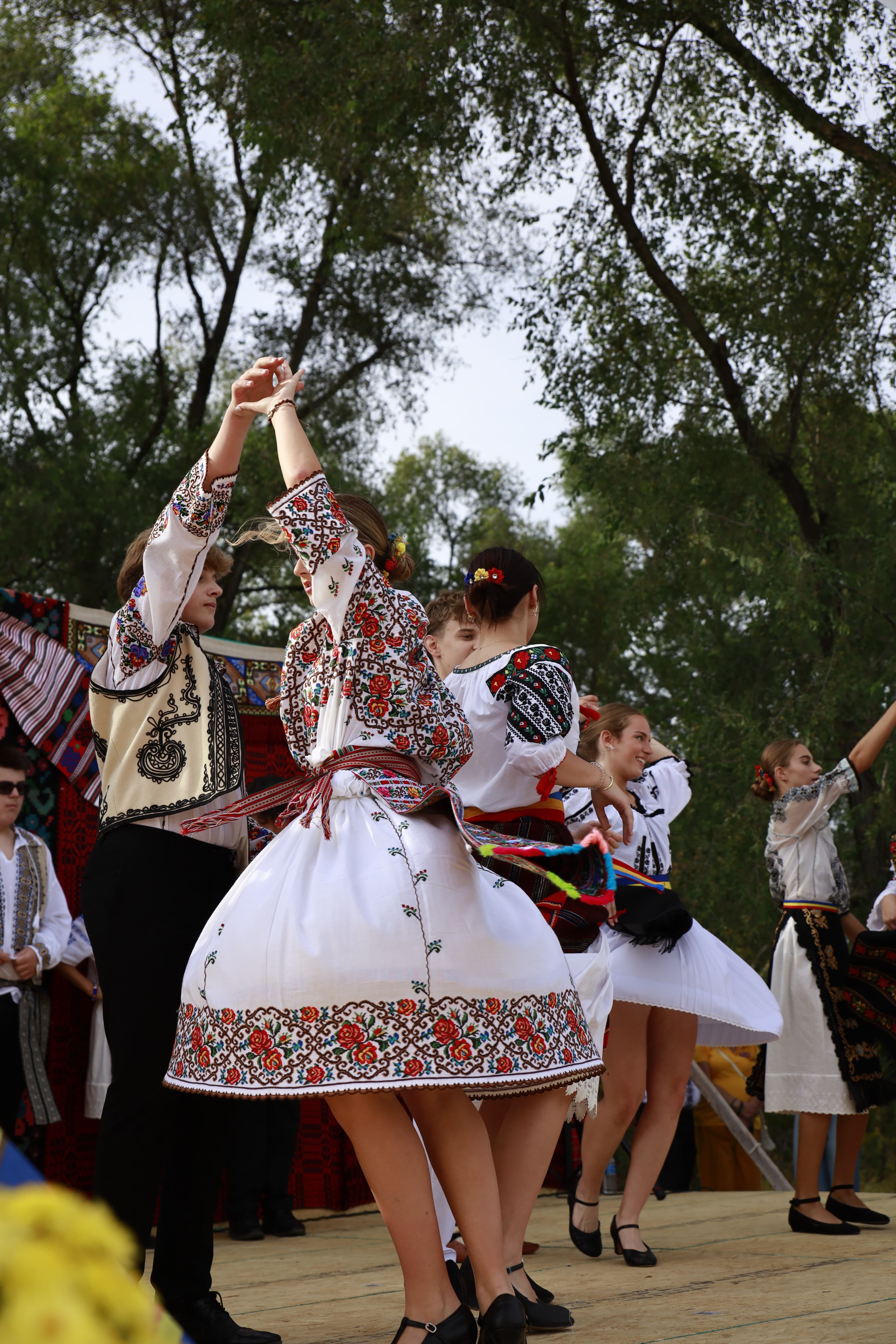 Romanian Food Festival