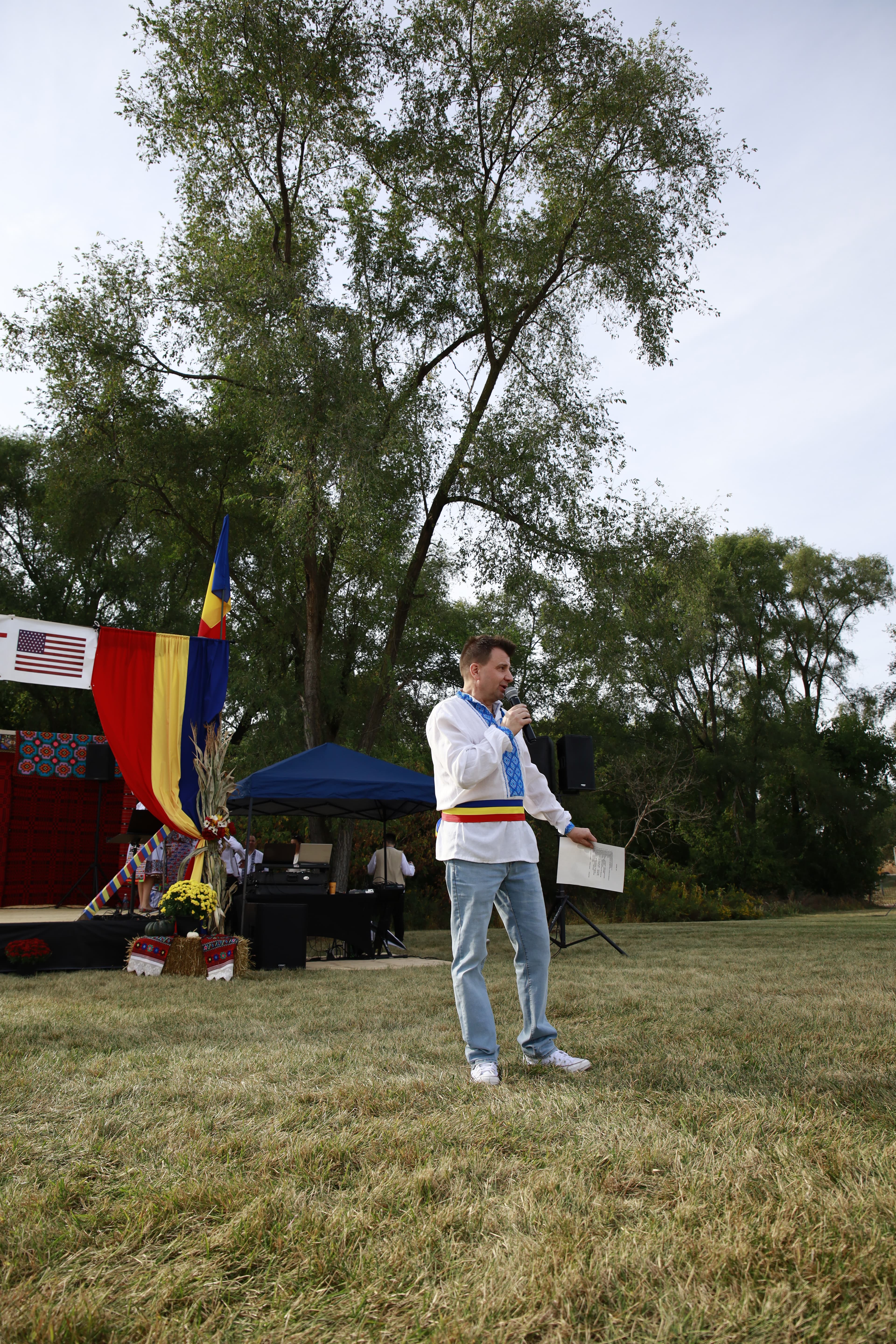 Romanian Food Festival