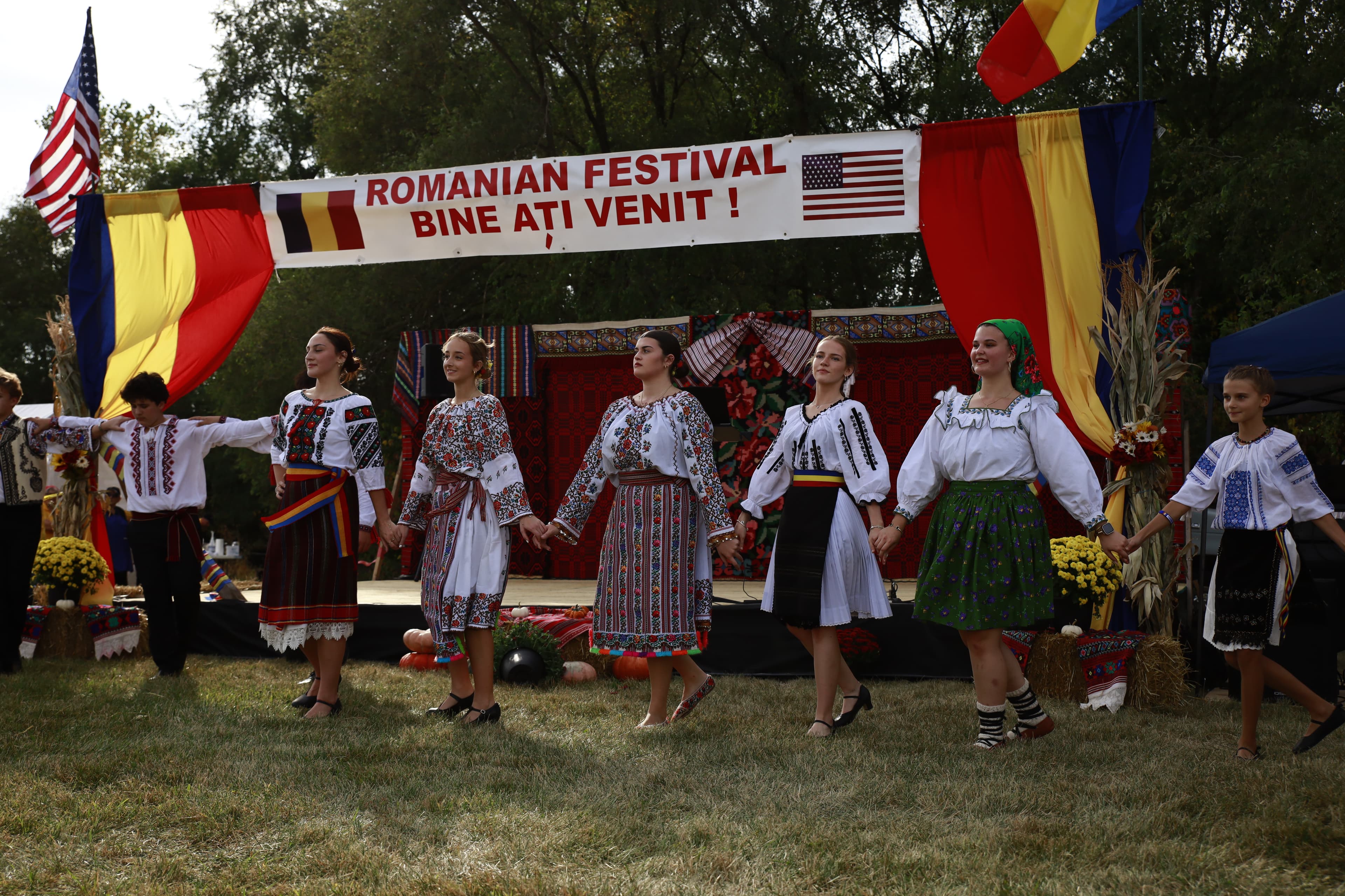 Romanian Food Festival