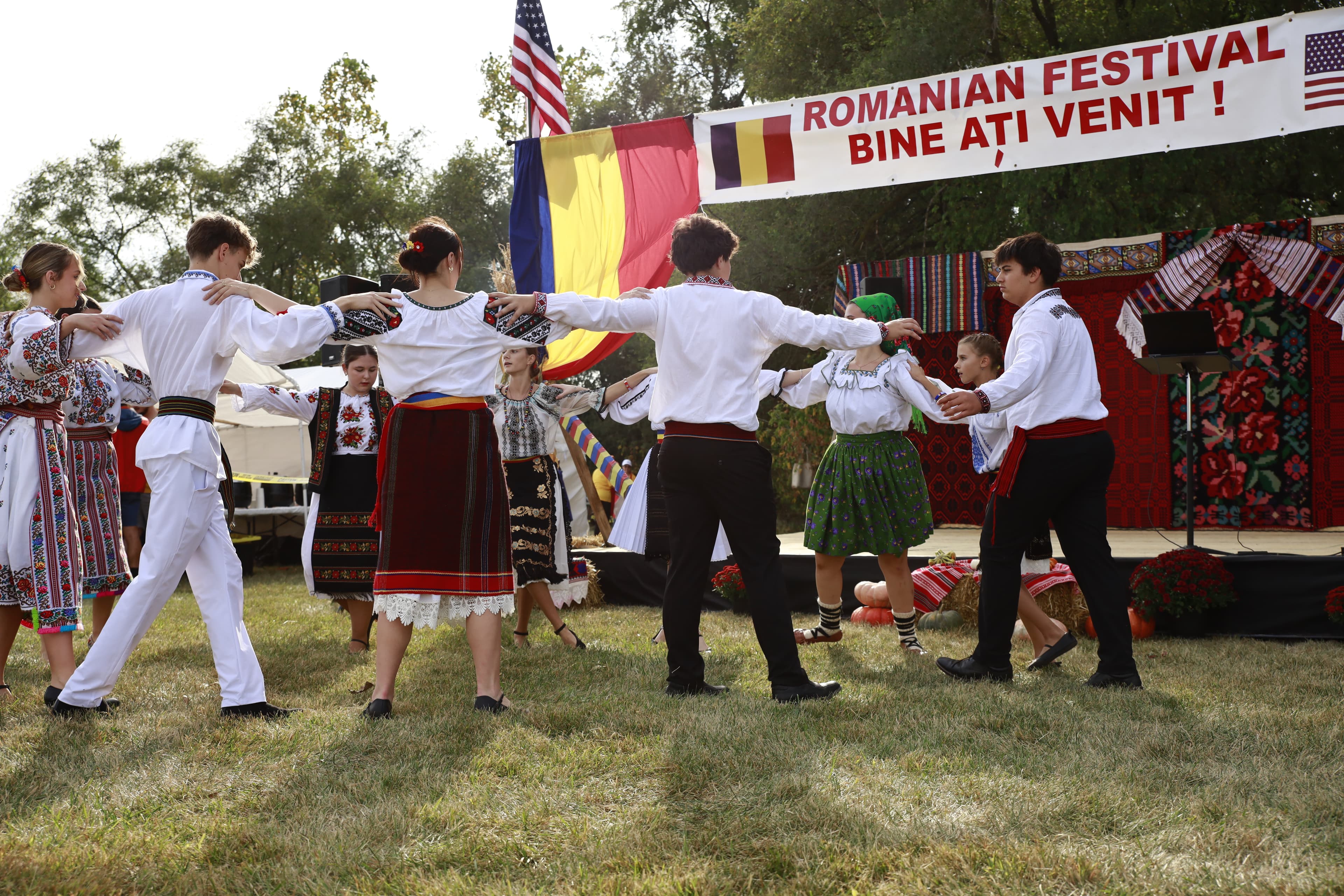 Romanian Food Festival