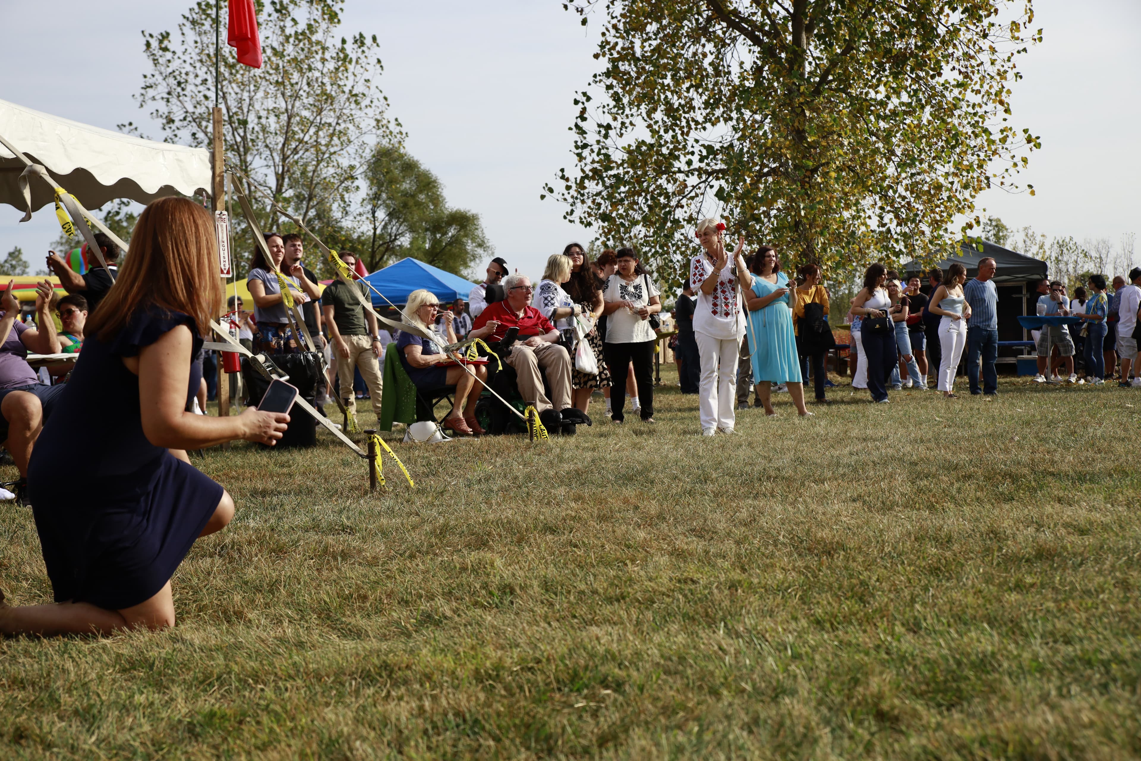Romanian Food Festival