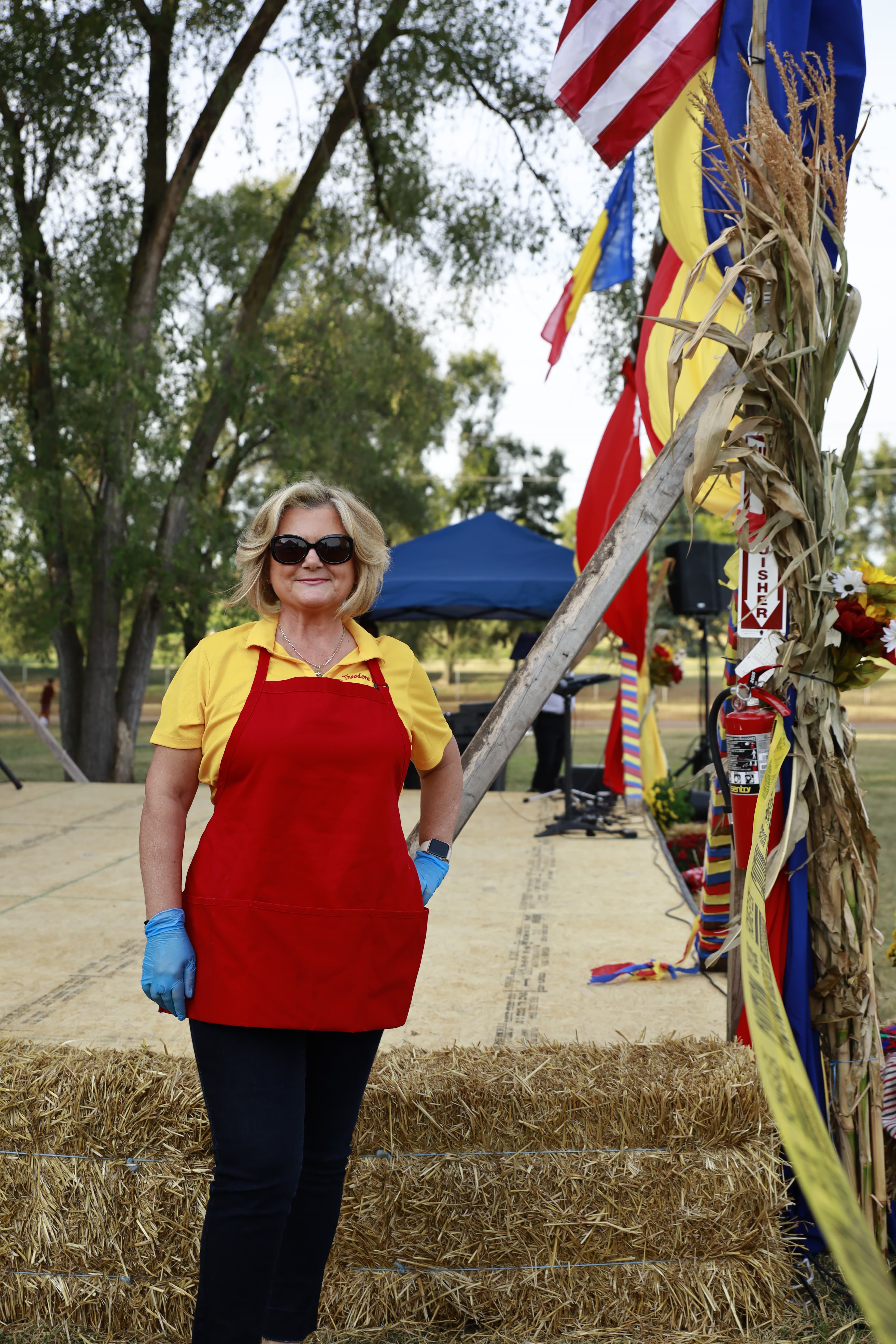 Romanian Food Festival