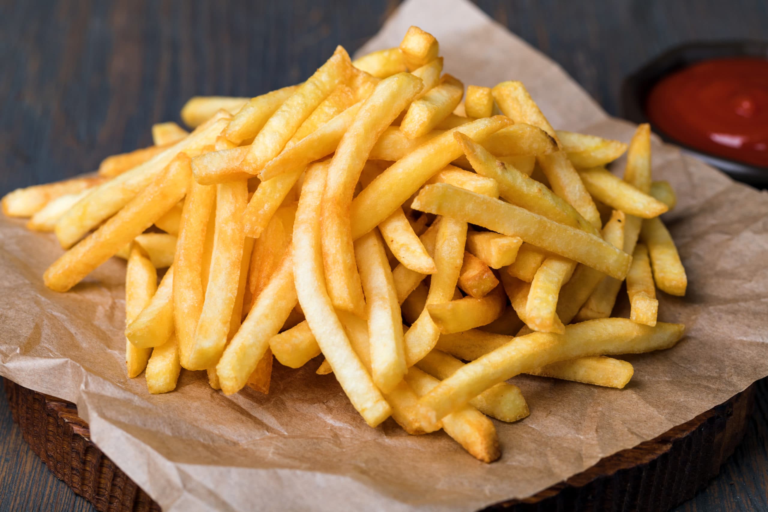 Traditional Romanian cuisine