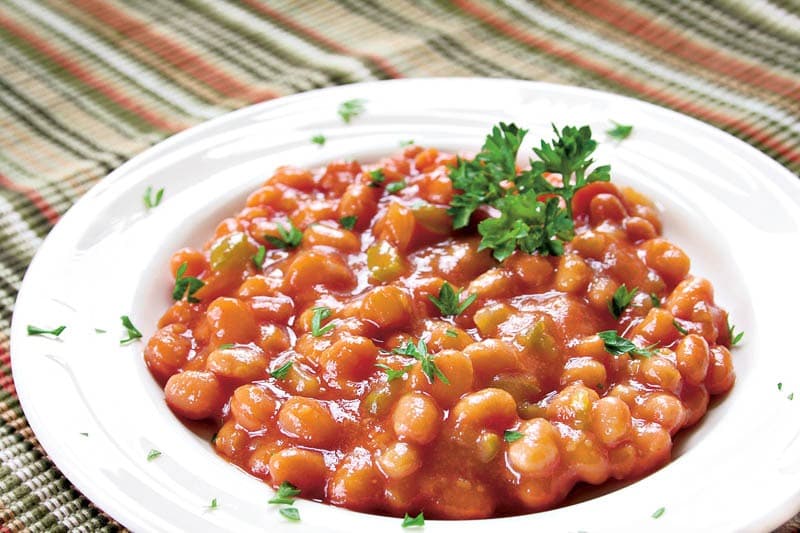 Traditional Romanian cuisine