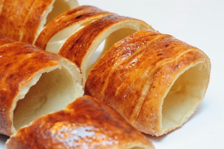 Traditional Romanian cuisine