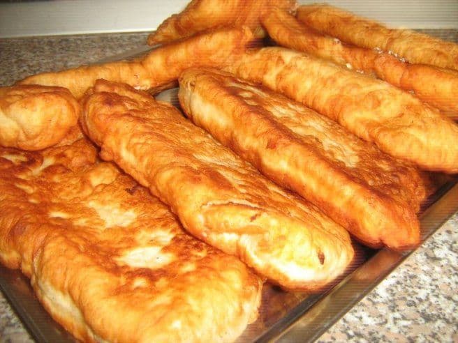 Traditional Romanian cuisine