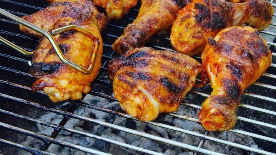 Traditional Romanian cuisine