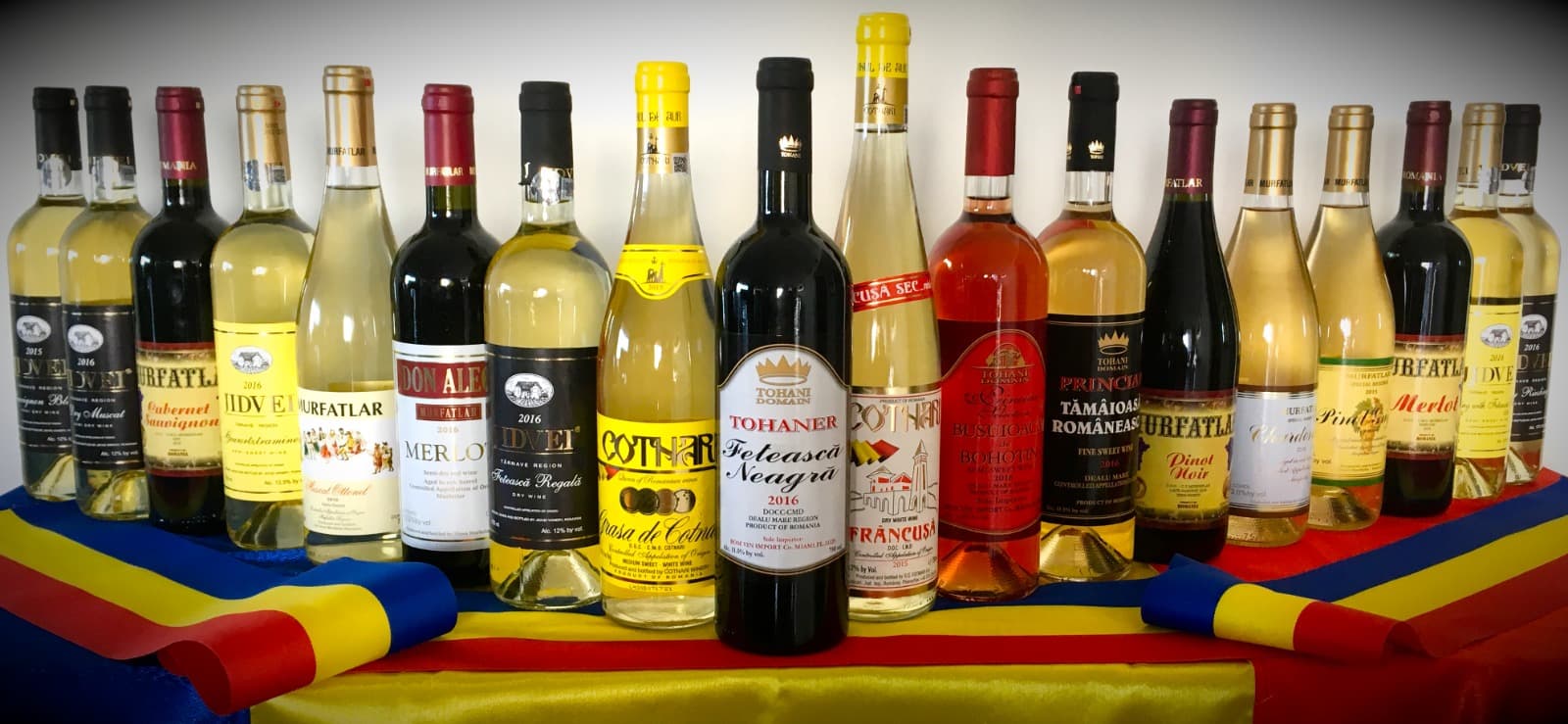 Traditional Romanian cuisine