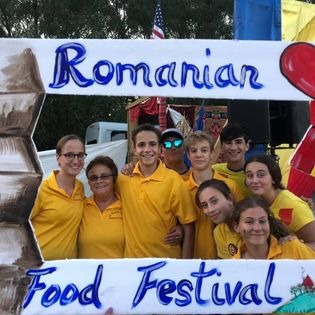 Romanian Food Festival 2023 - Community Feast